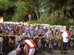 8° 2° Marathon bike Elba Ovest - Marina di Campo